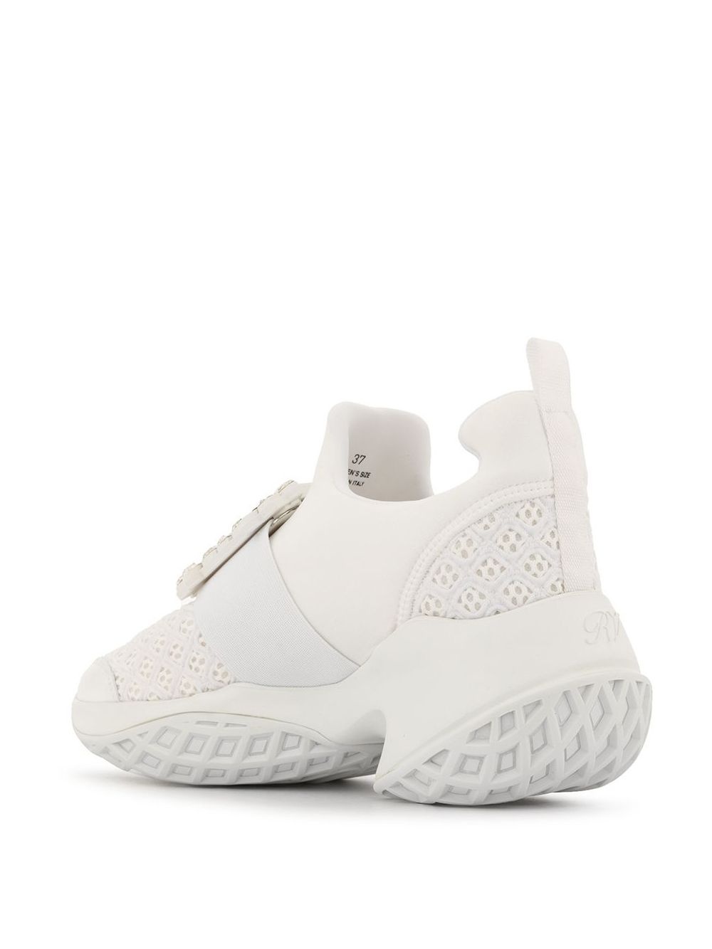 Viv' Run sneakers - 3