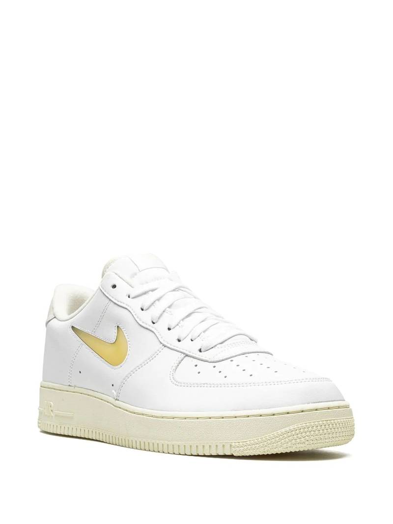 Nike Air Force 1 Jewel sneakers outlook