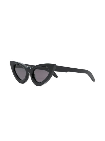 Kuboraum Y3 sunglasses outlook