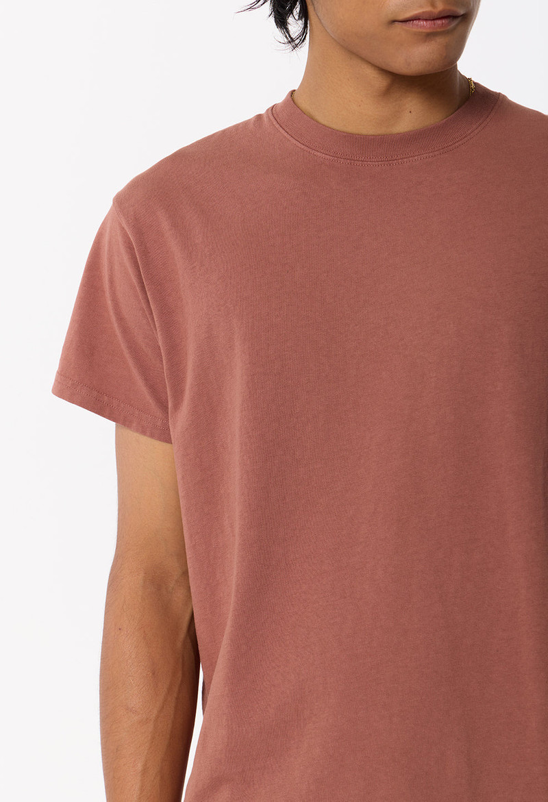 AIR SPUN SHRUNKEN TEE 7