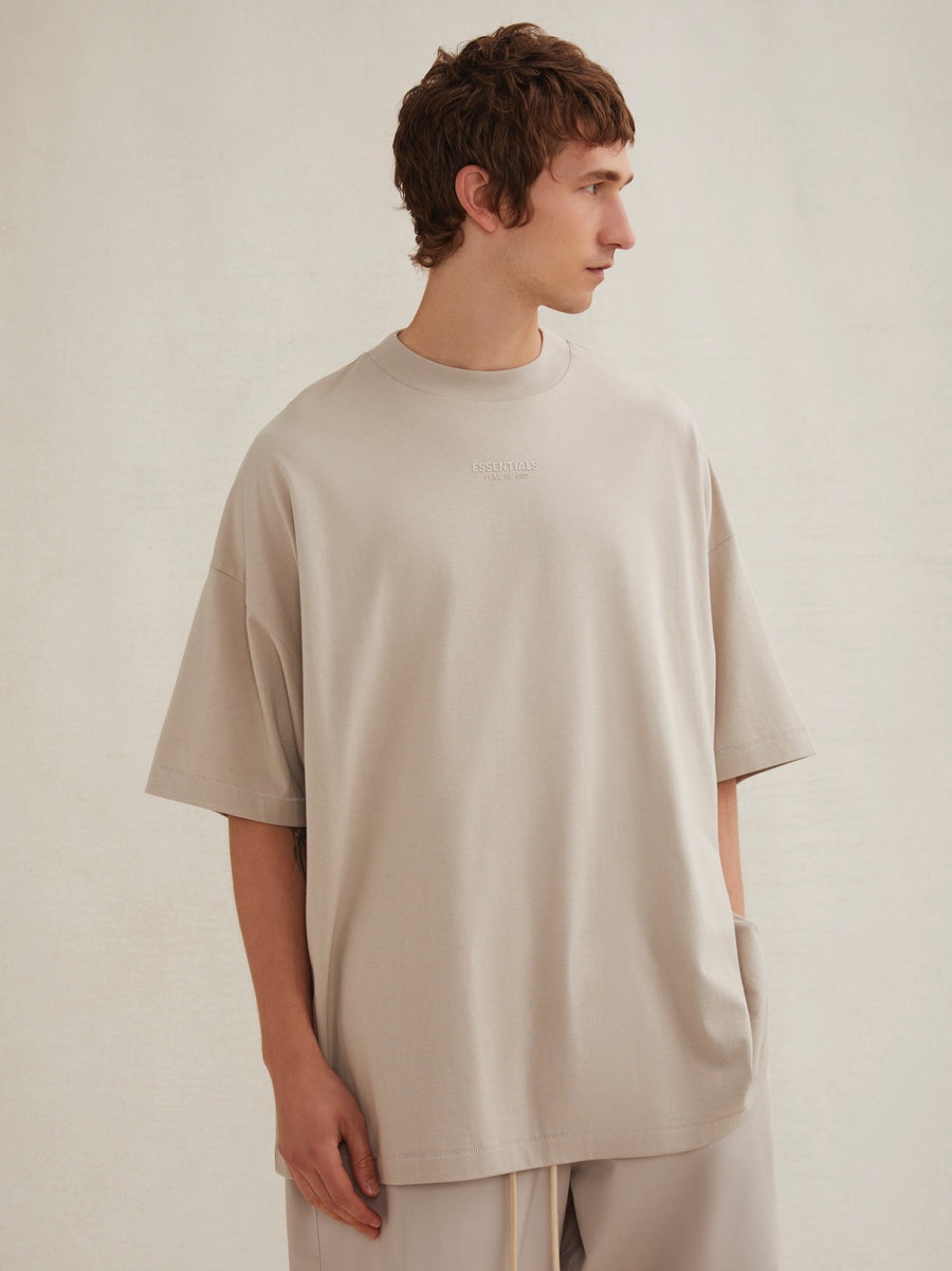 Essentials Tee - 4