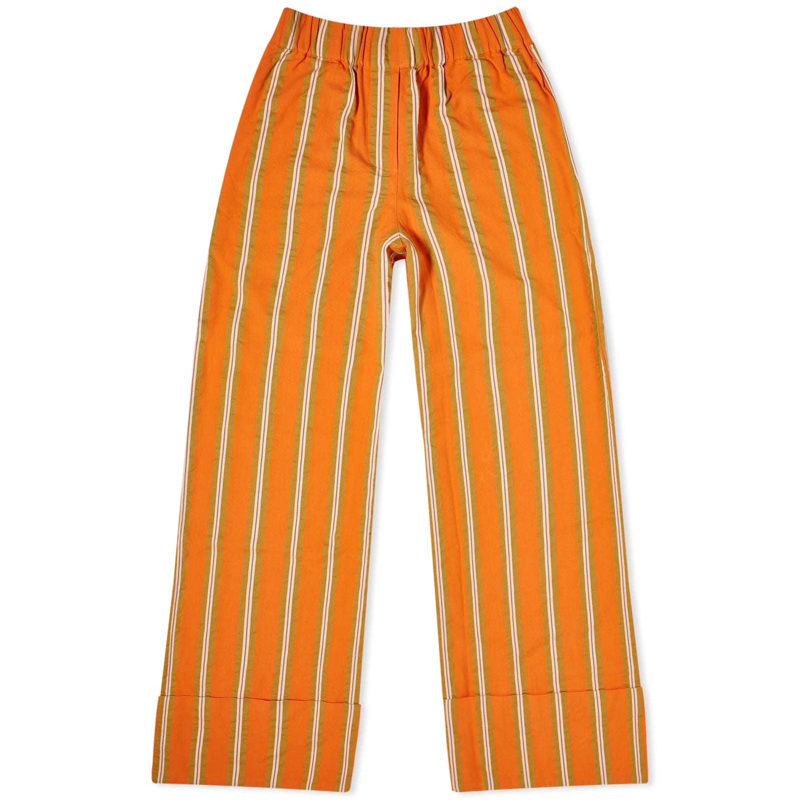 ALÉMAIS Gina Stripe Pant - 1