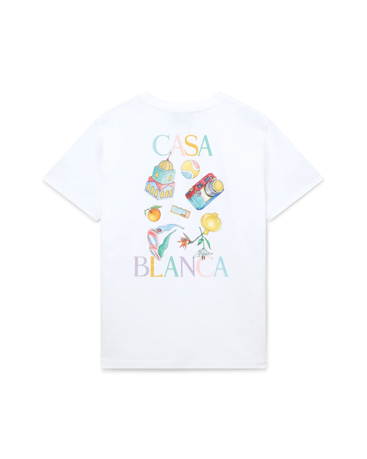 Objets En Vrac T-Shirt - 1