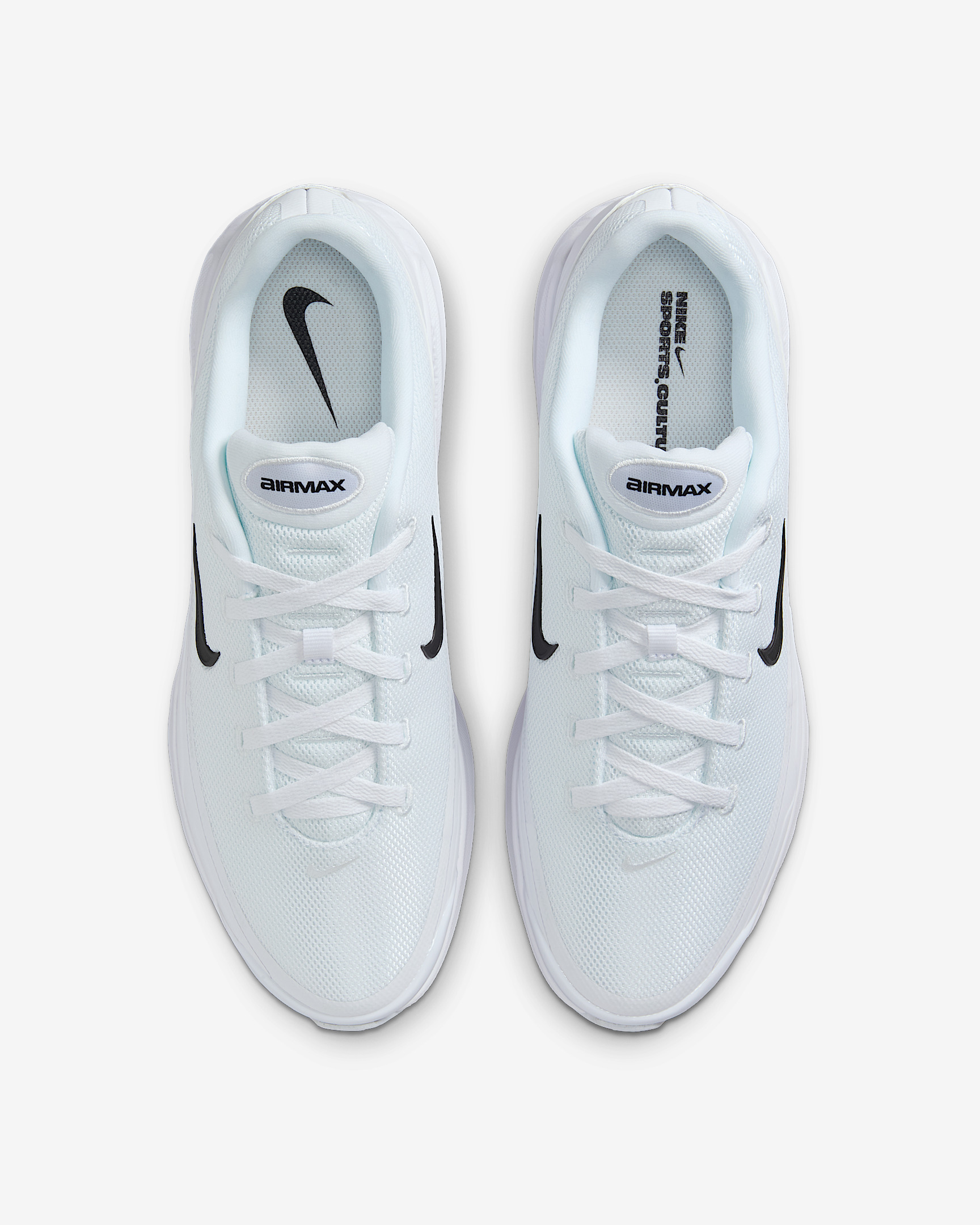 Nike Air Max Bia Men's Shoes - 4
