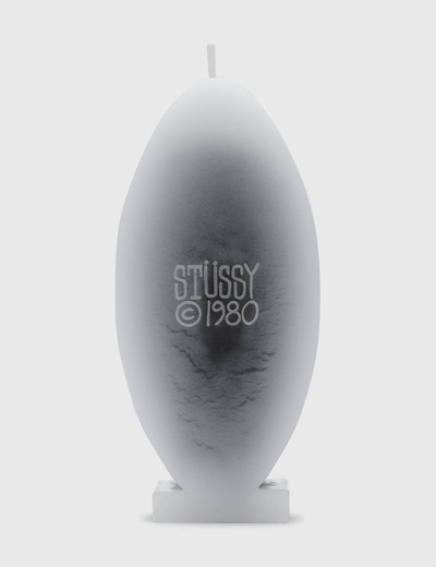 Stüssy Mask Candle outlook