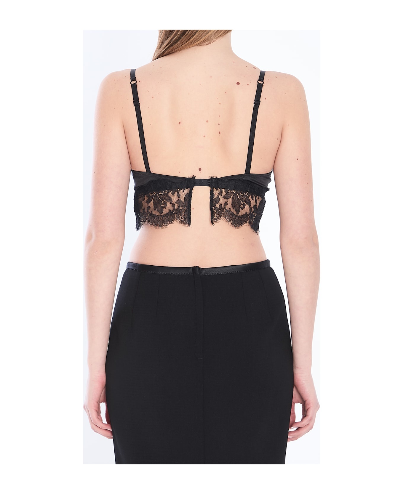 Bralette Top - 4