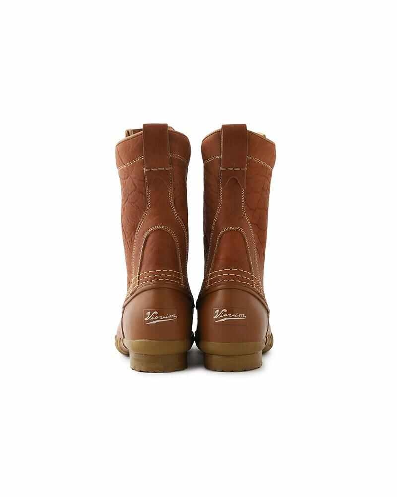 DECOY D.BOOTS-FOLK BROWN - 4