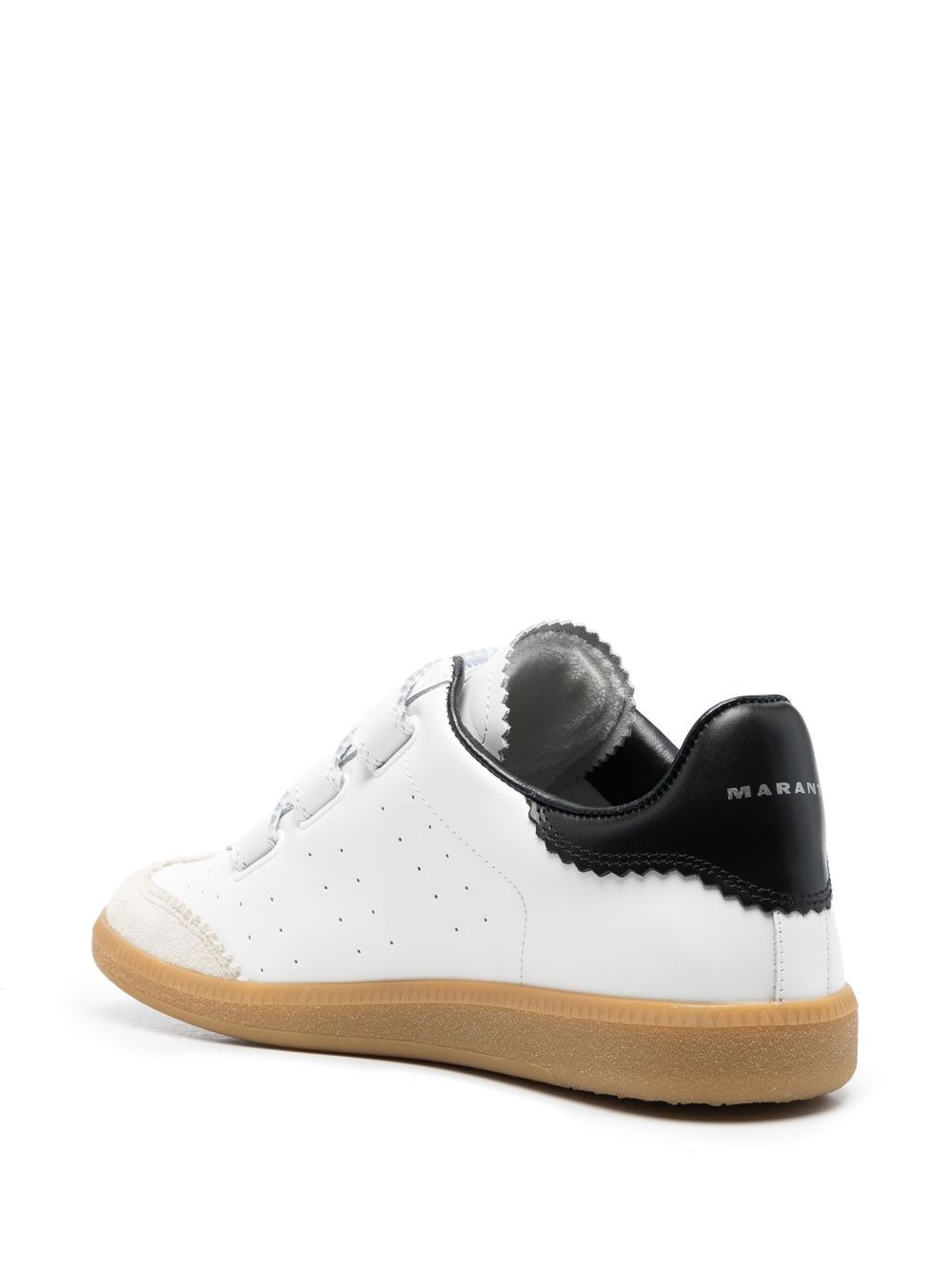 Bethy low-top sneakers - 3