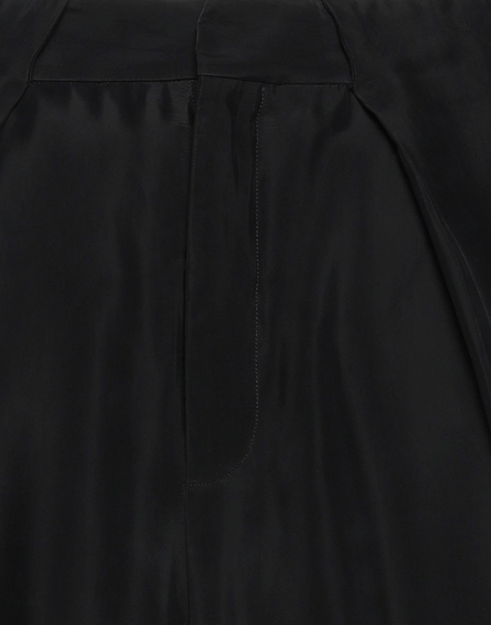 Black Men's Casual Pants - 4