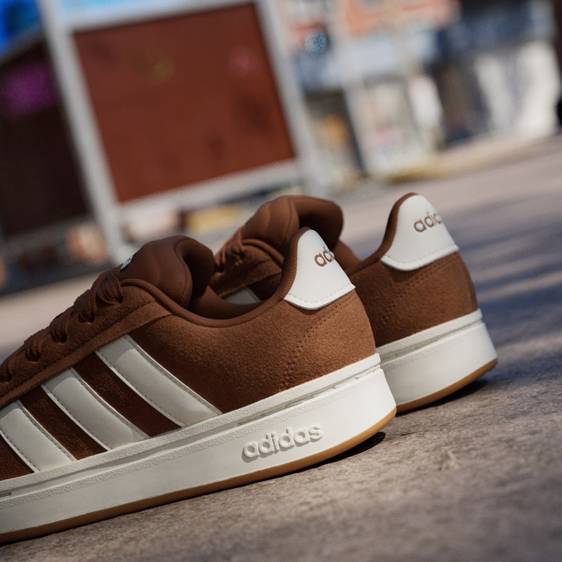 Grand Court Alpha Shoes 8