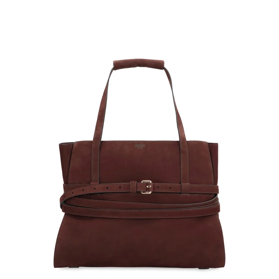 Moschino Tie Me Medium Bag - 1