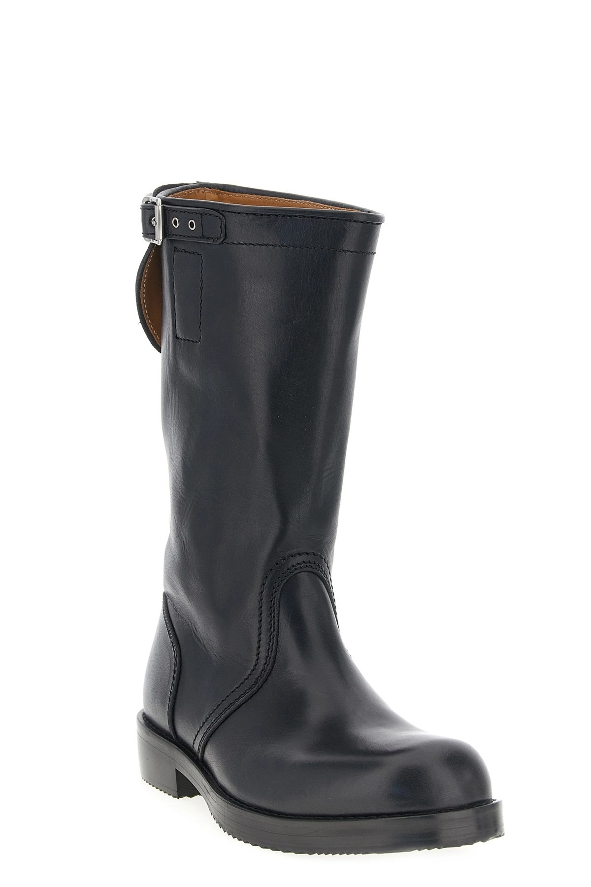 Biker boots - 2
