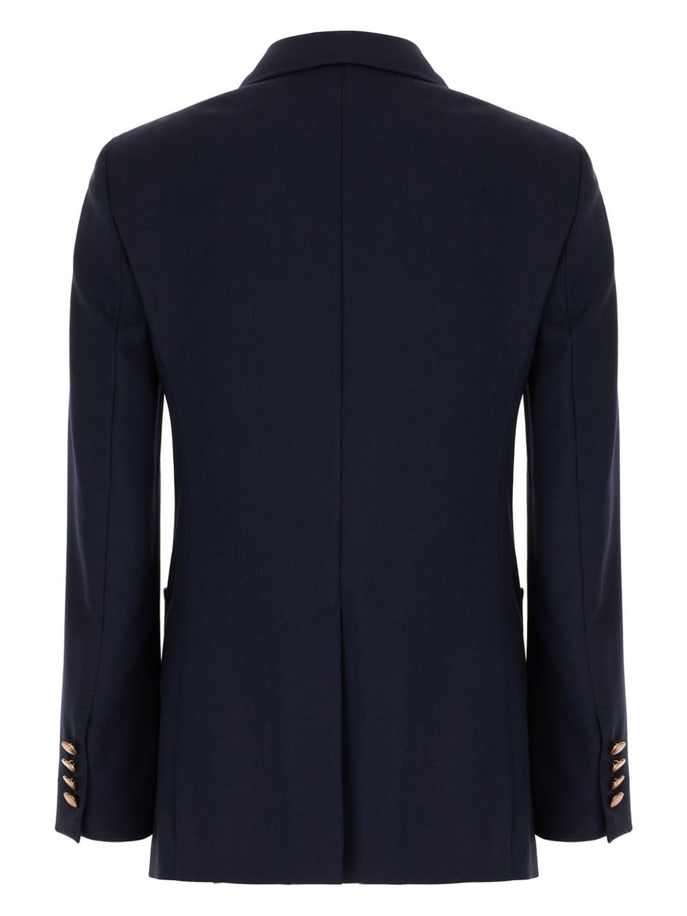 Faraone jacket - 2