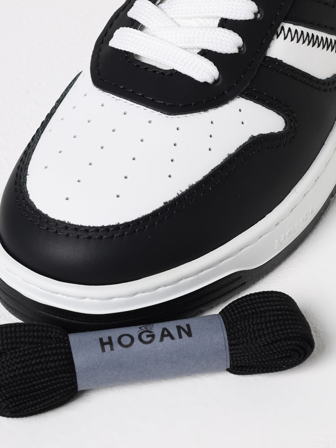 Sneakers woman Hogan - 4