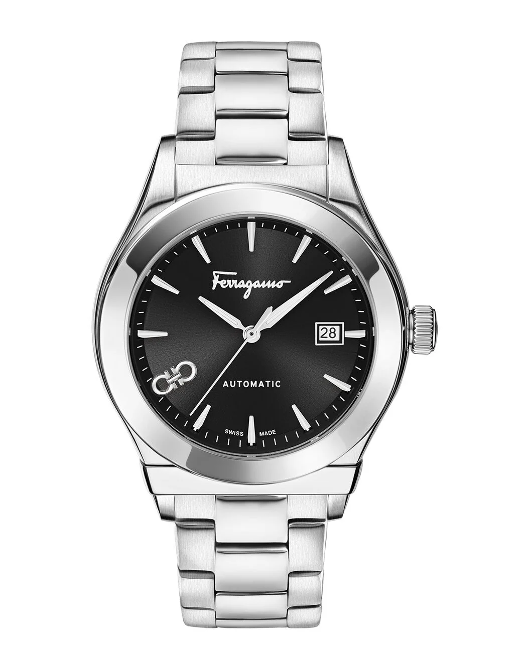 Ferragamo Men's Ferragamo 1927 Watch - 1