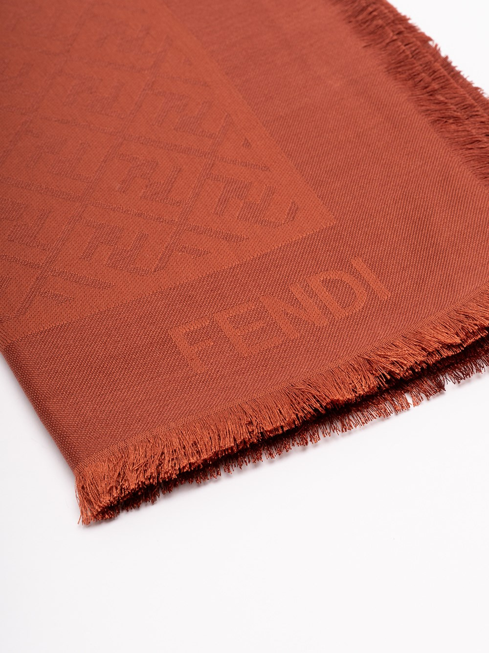`FF` Shawl - 2