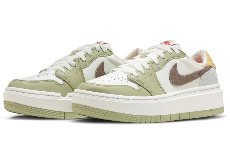 Jordan Jordan 1 Elevate Low Year of the Rabbit (W) outlook
