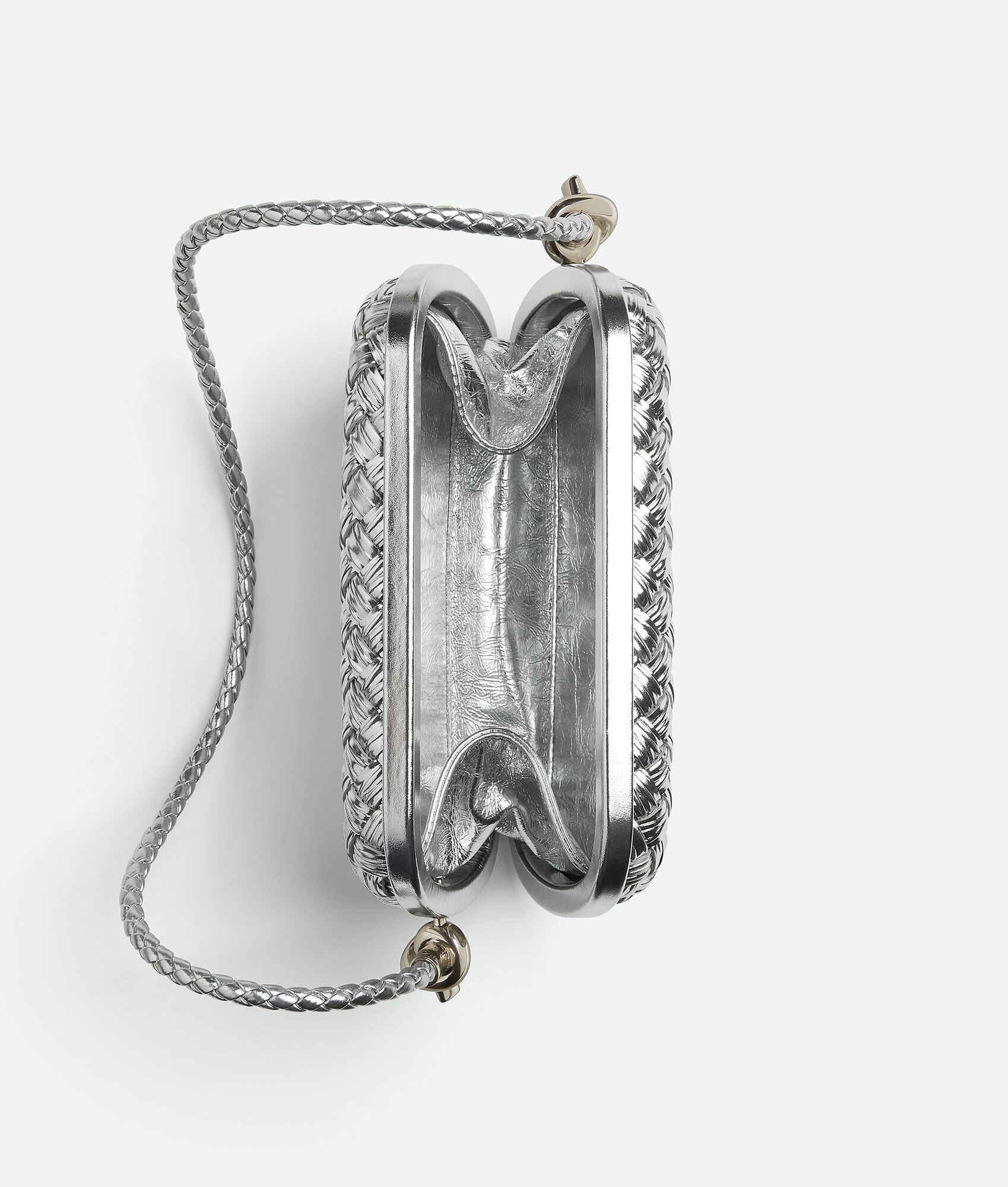 knot minaudiere on strap 3