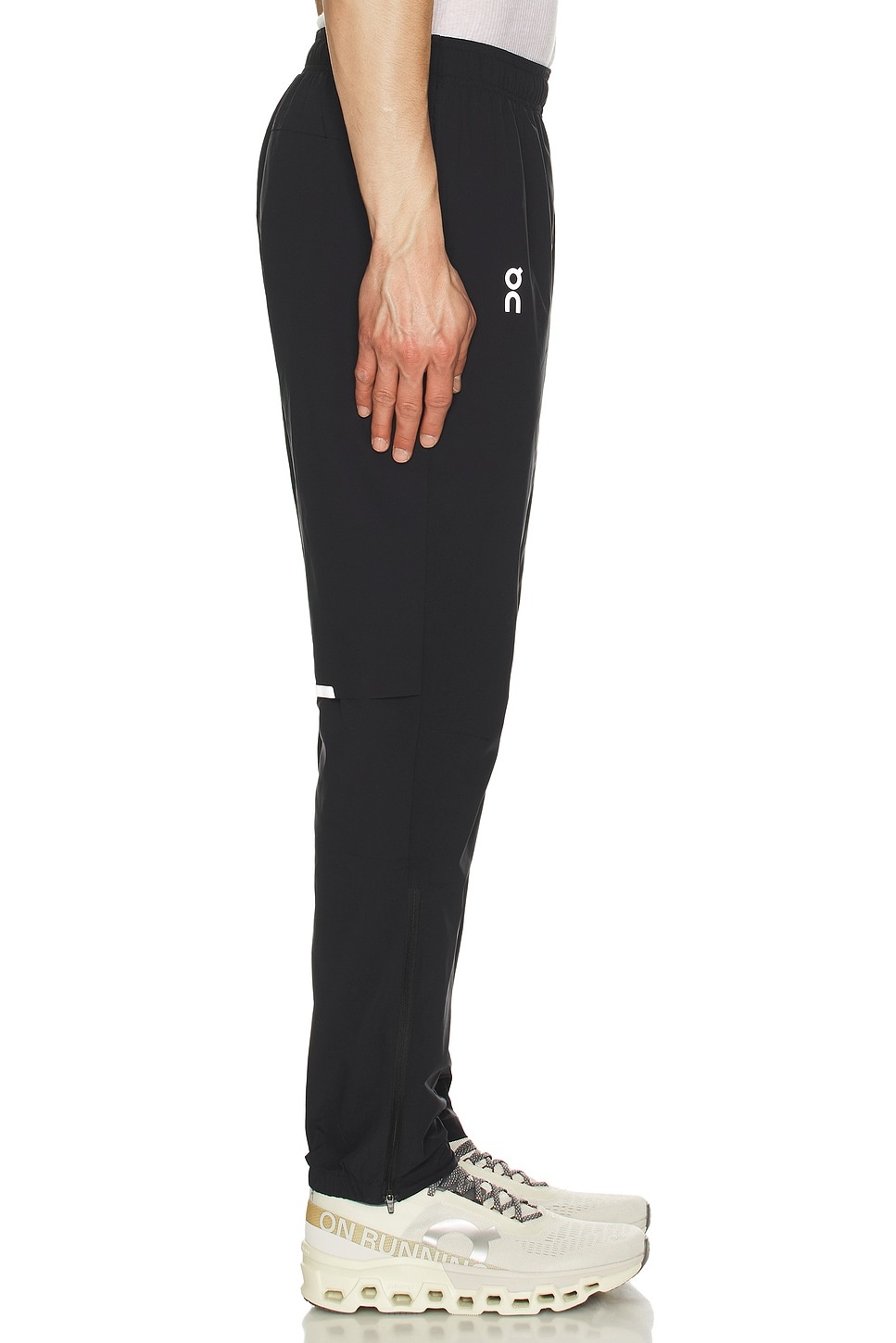 Core Pants - 4