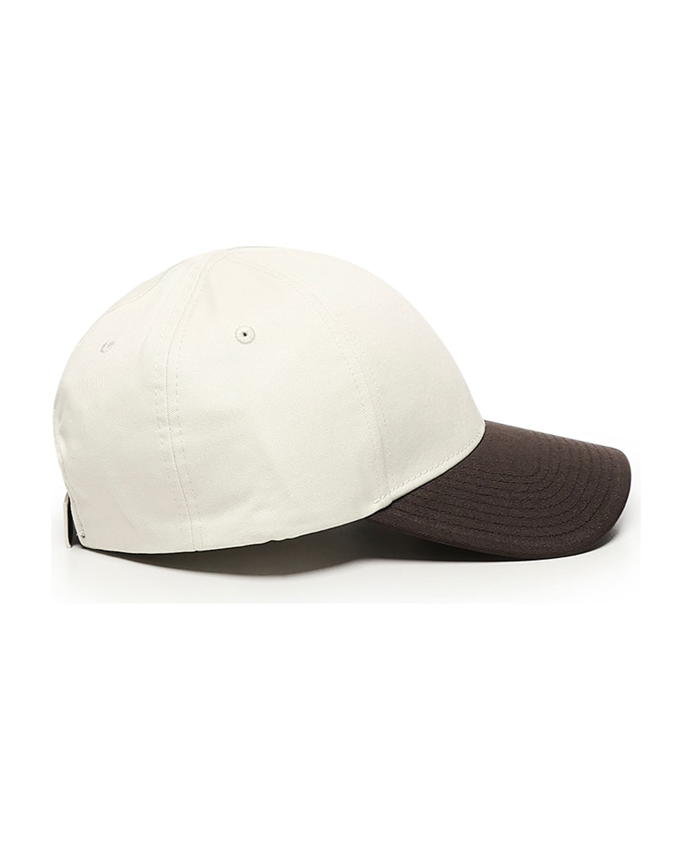 Logo Baseball Cap - 2