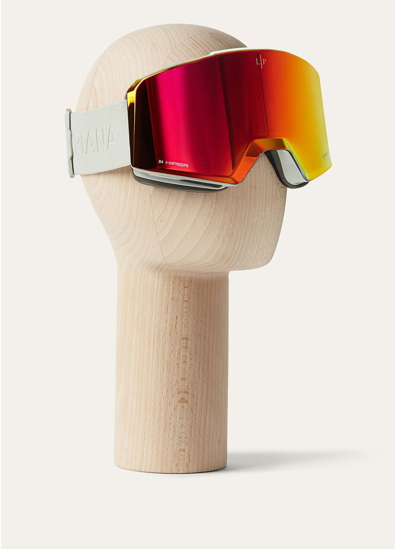 Loro Piana Loro Piana Ski Mask outlook