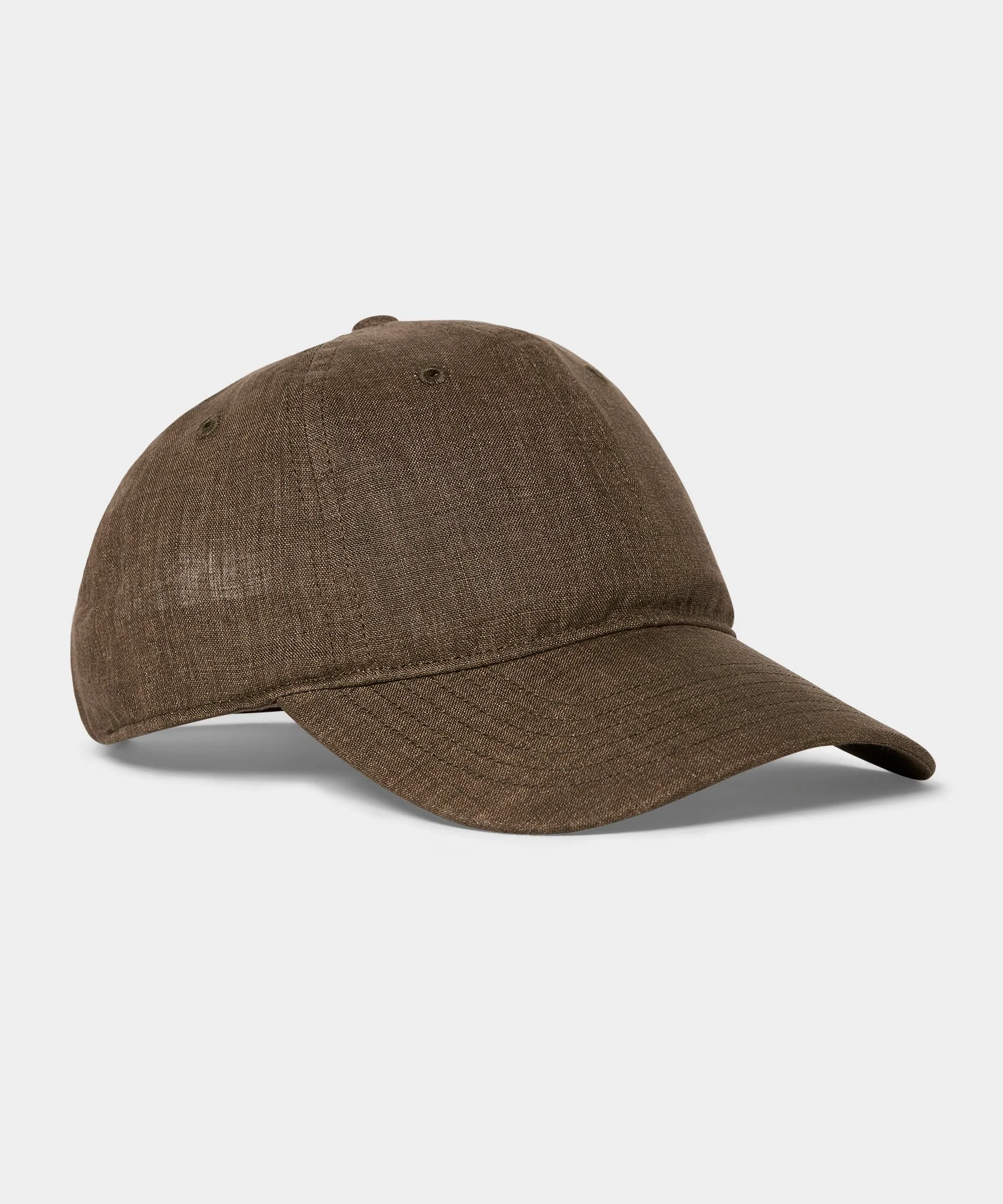 Linen Cap - 1