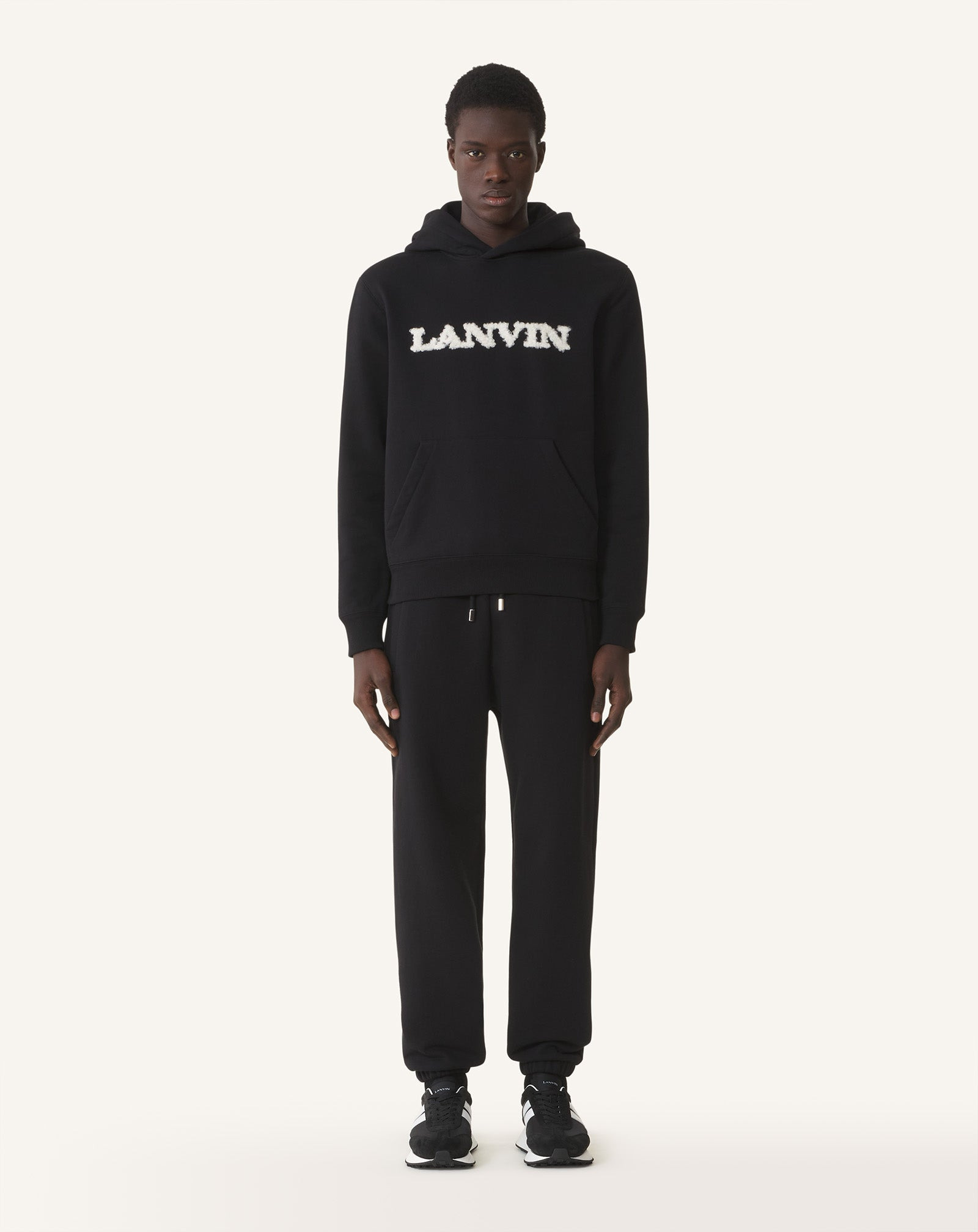 JOGGER PANTS - 2