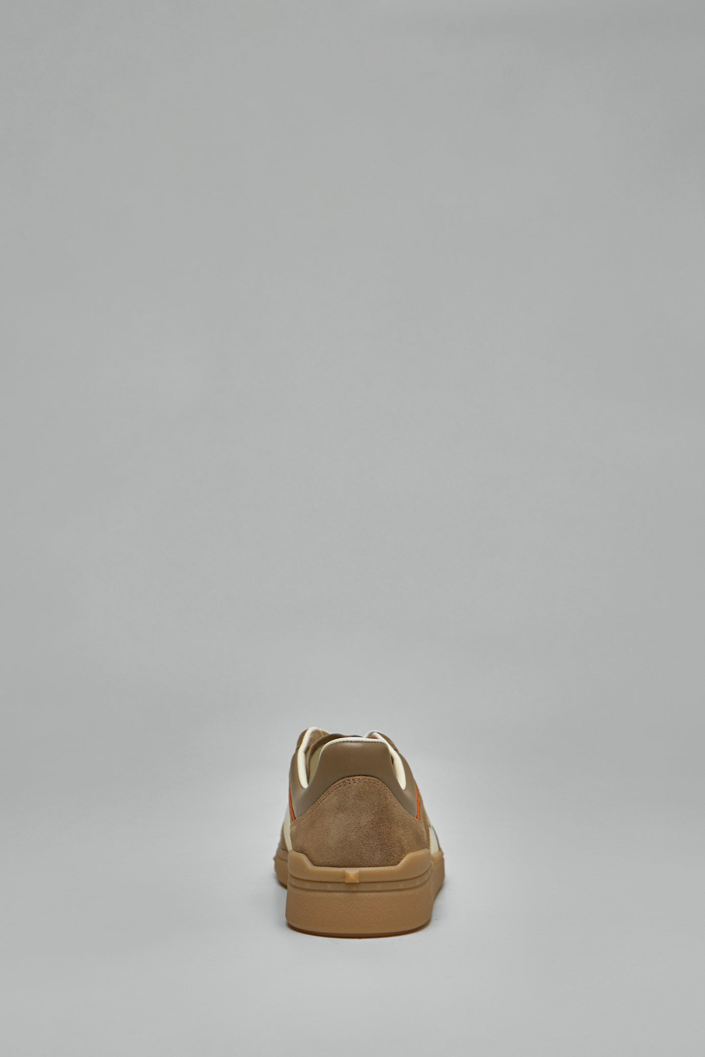 Upvillage Lace-Up Sneakers - 4