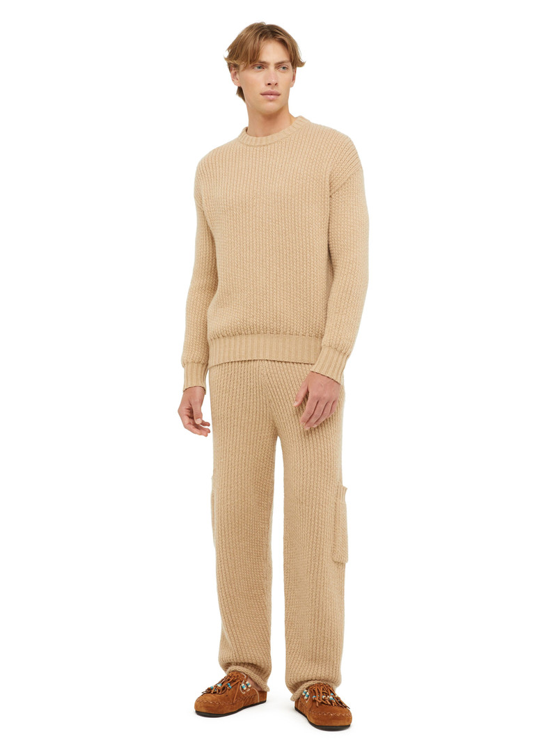 Alanui Alanui Finest Sweater outlook