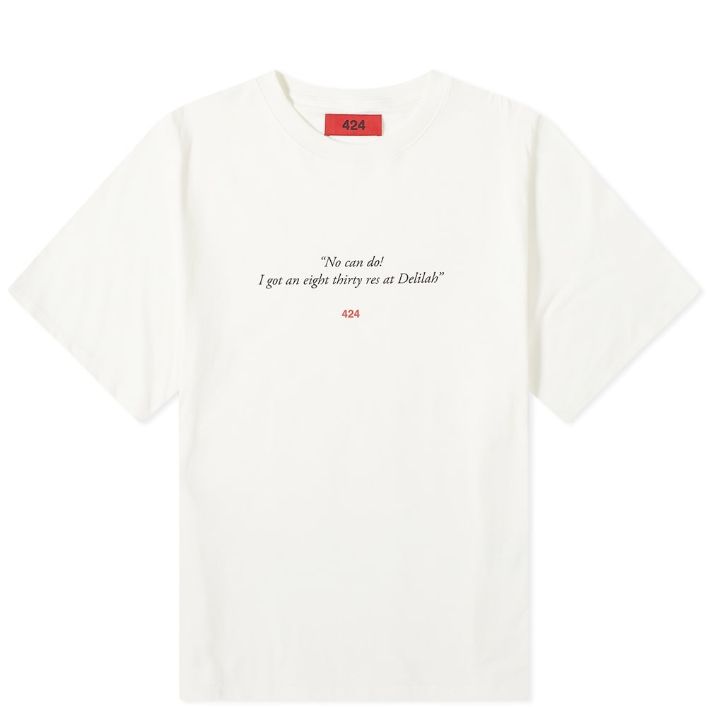 424 Delilah Tee - 1