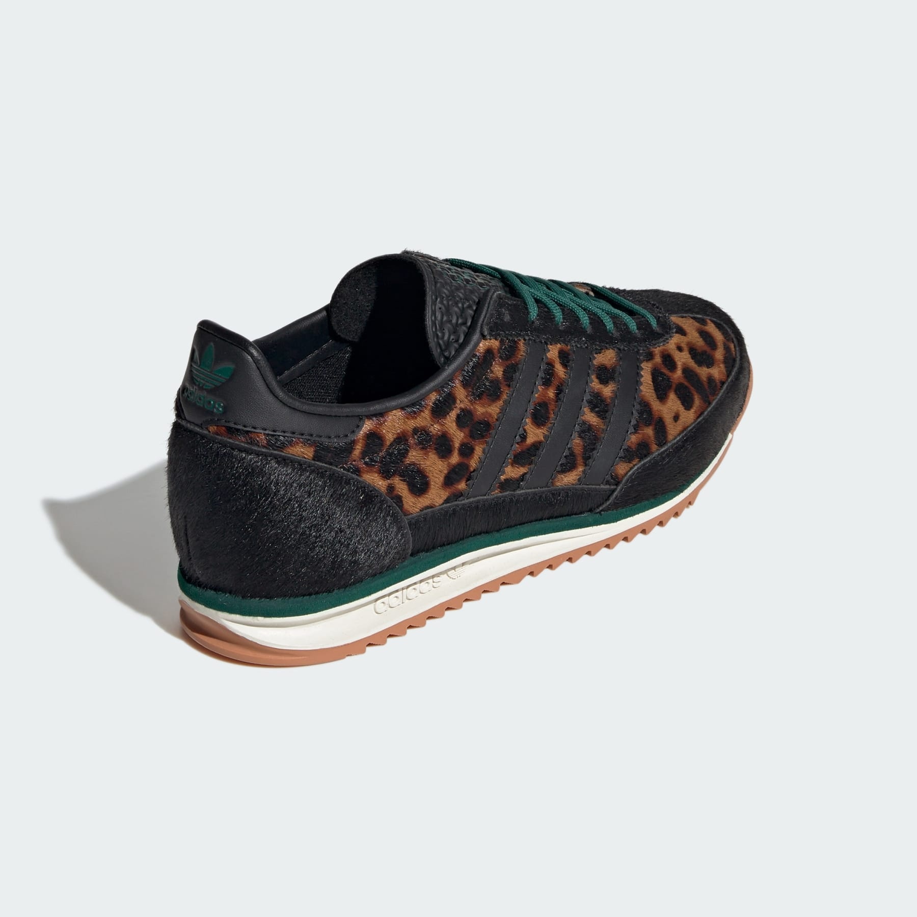 SL 72 OG Shoes - 6