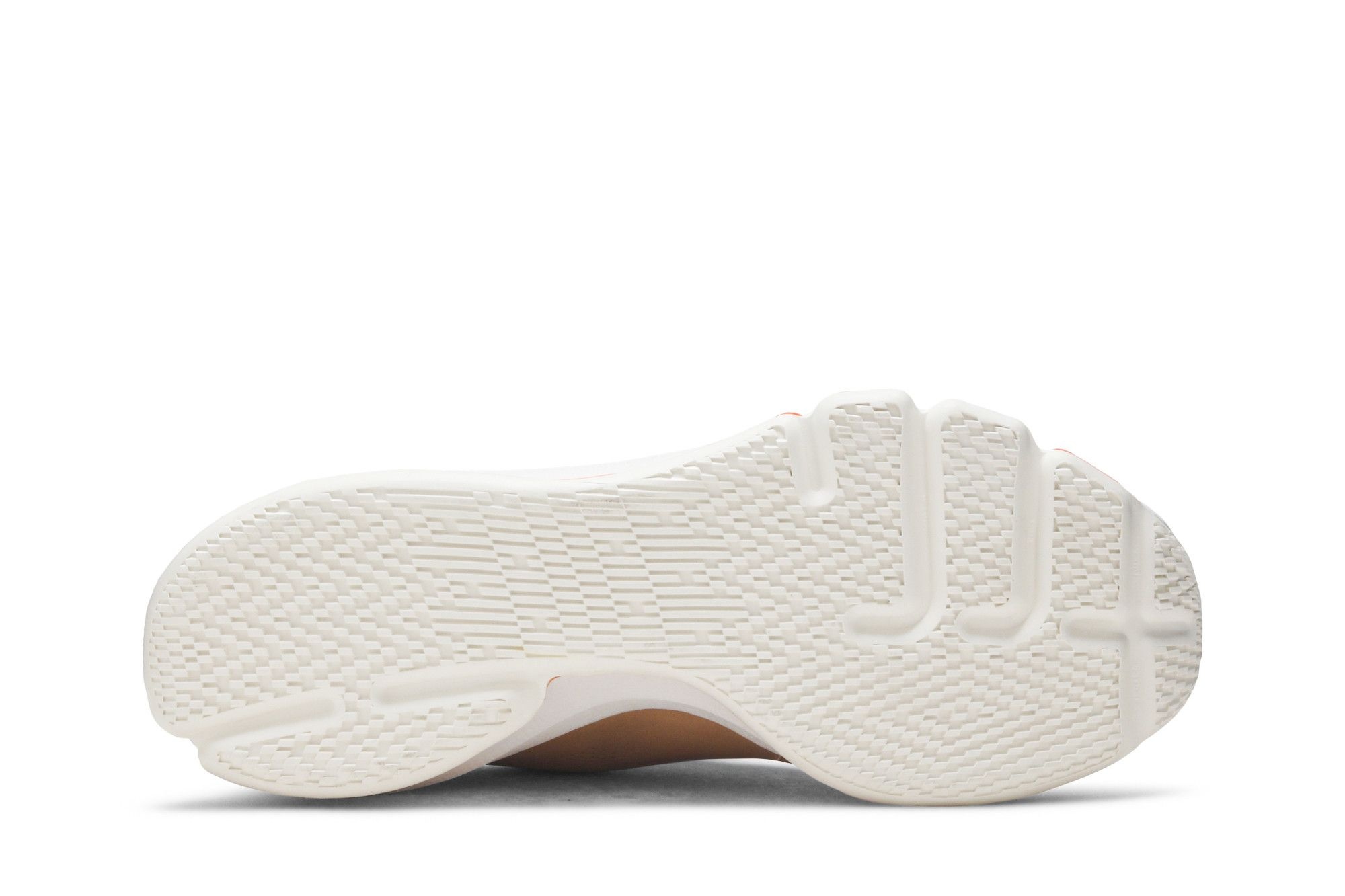 KD 8 EXT 'Vachetta Tan' - 4