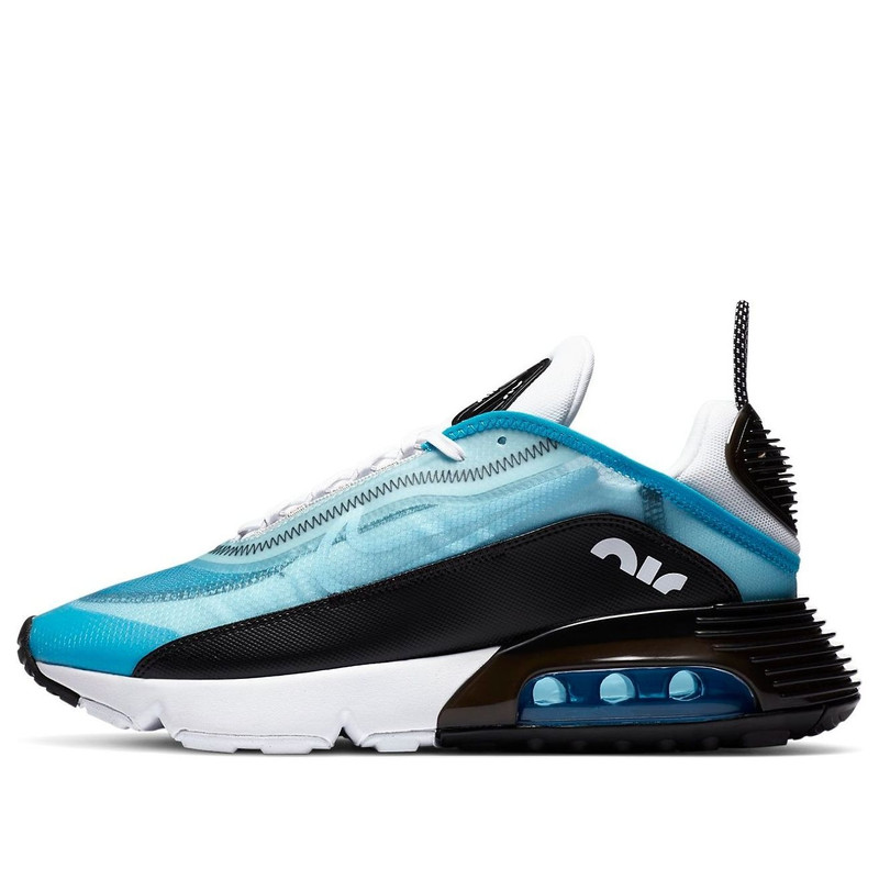 Nike Air Max 2090 'Blue' CT1091-400 - 1