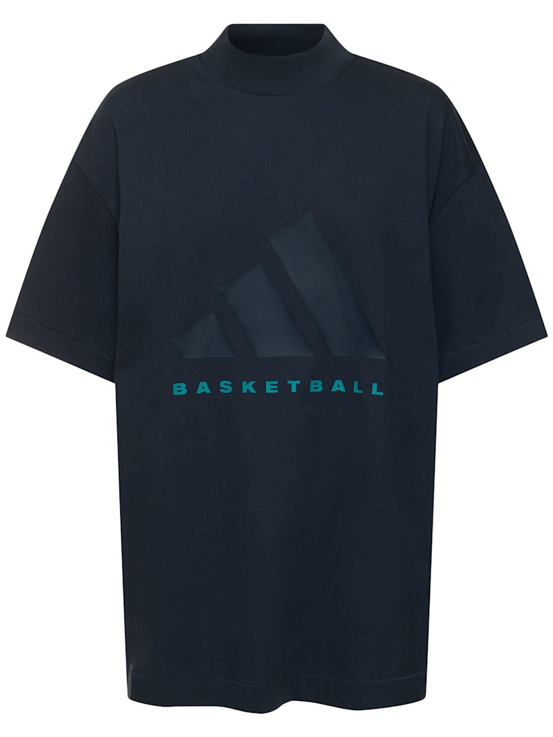 One CTN Basketball t-shirt - 1