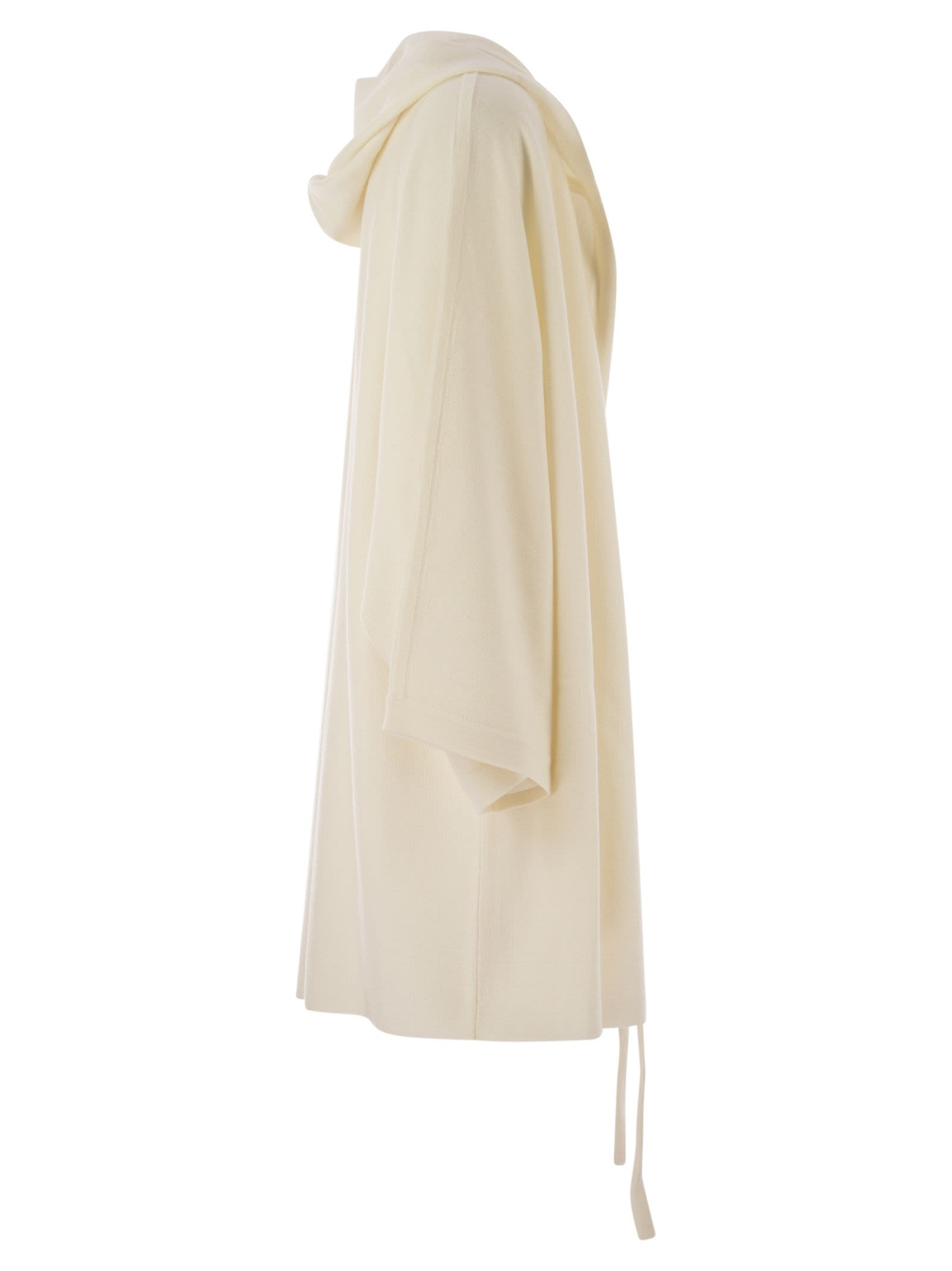 Maxmara Women Aster - Cardigan In Wool Yarn - 3