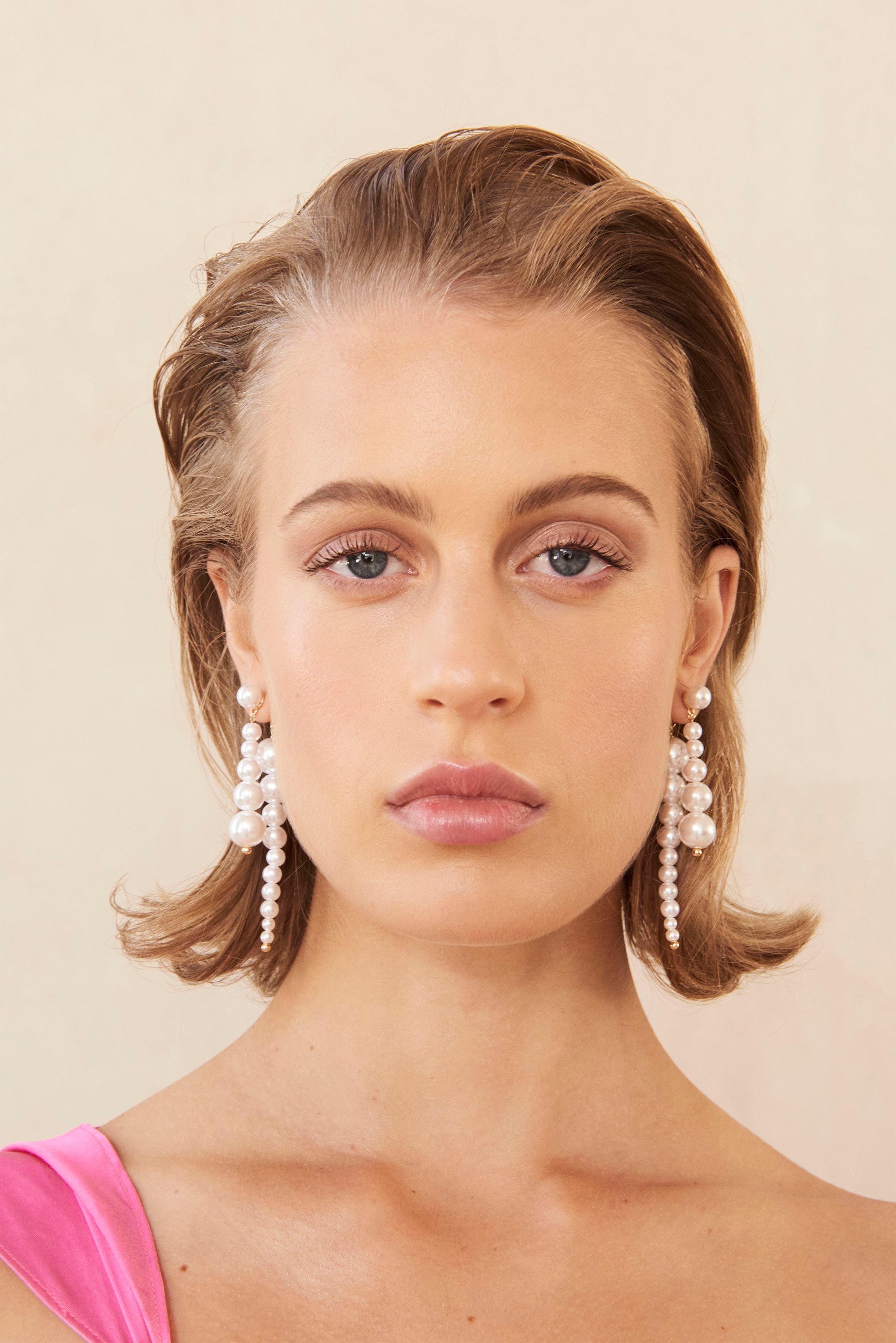 LORELI EARRING - 2