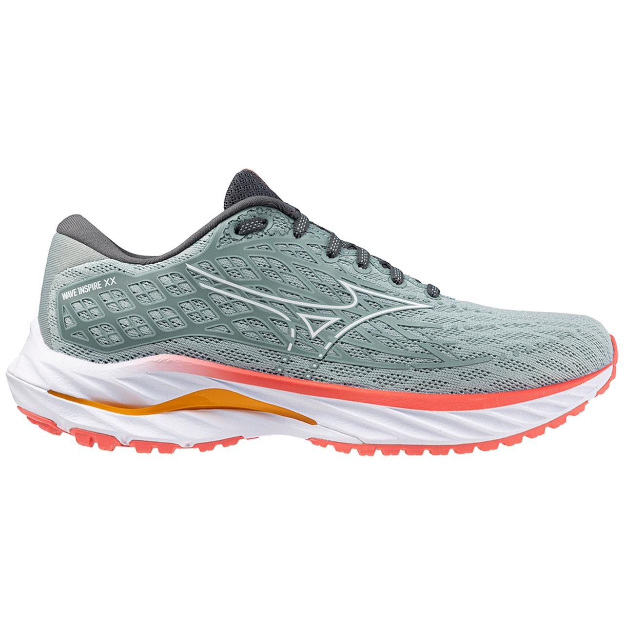 Women's Wave Inspire 20 Running Shoe - 6