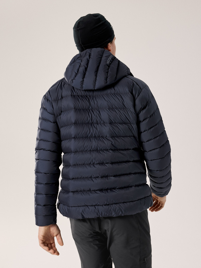 Arc'teryx Cerium Hoody outlook
