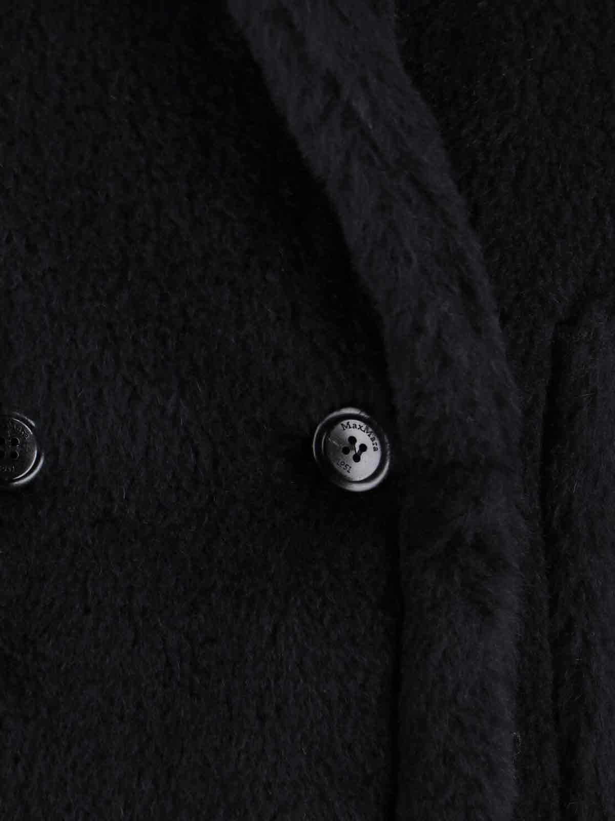 TEDDY VEST - 4
