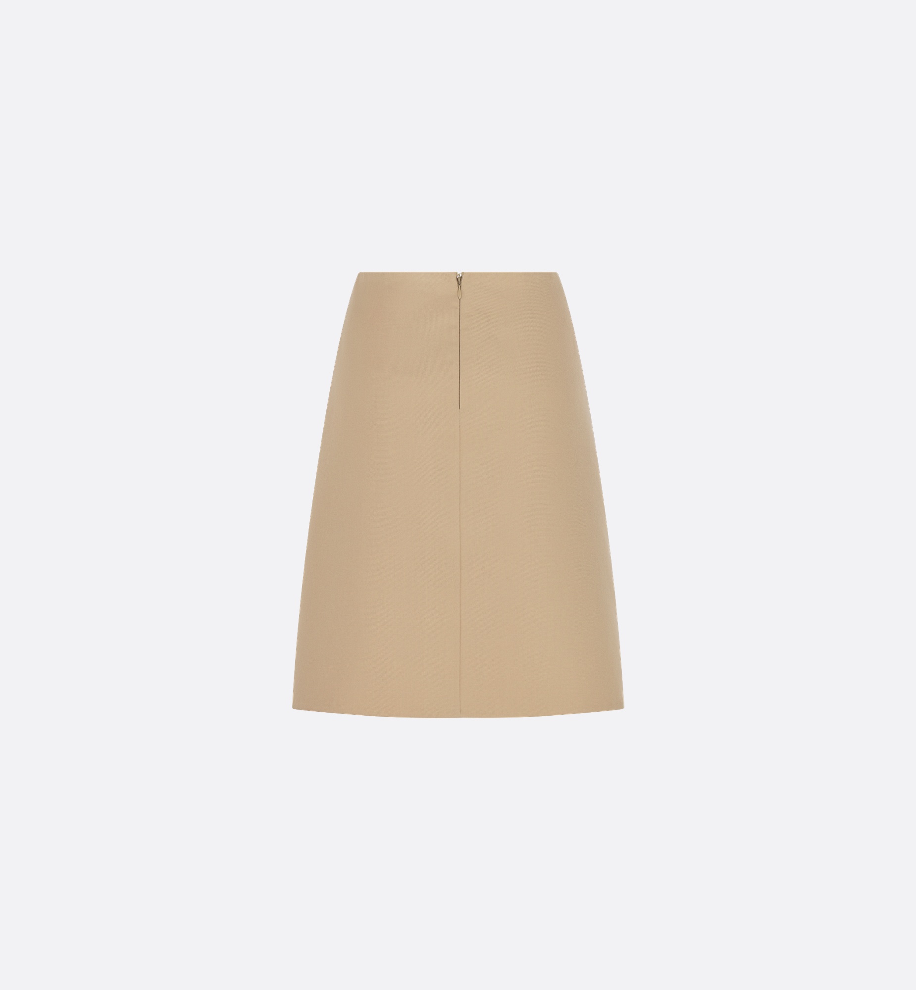 Straight Skirt - 6