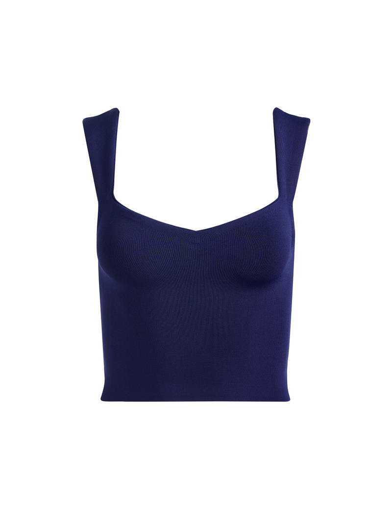 EDIN SWEETHEART TANK 1