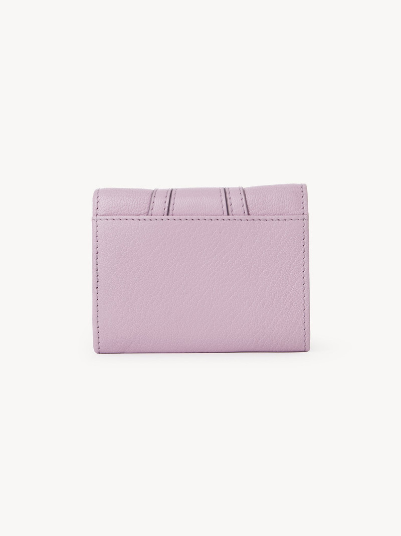 HANA TRI-FOLD WALLET 2