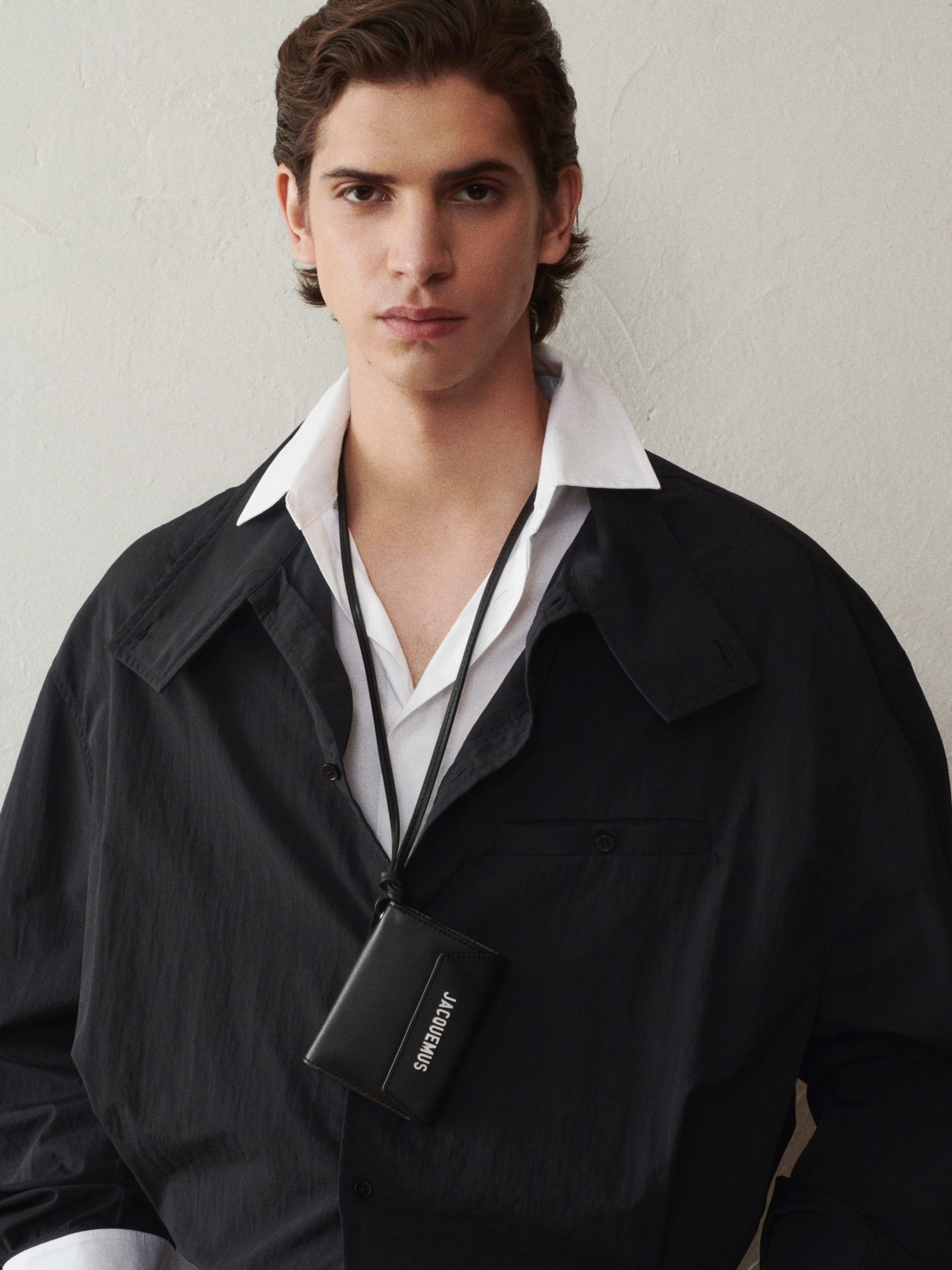 The Jacquemus wallet - 3