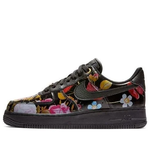 (WMNS) Nike Air Force 1 Low 'Floral' AO1017-002 - 1