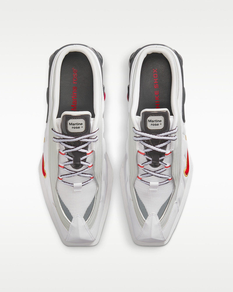 Nike x Martine Rose Shox MR4 Women's Mules 4
