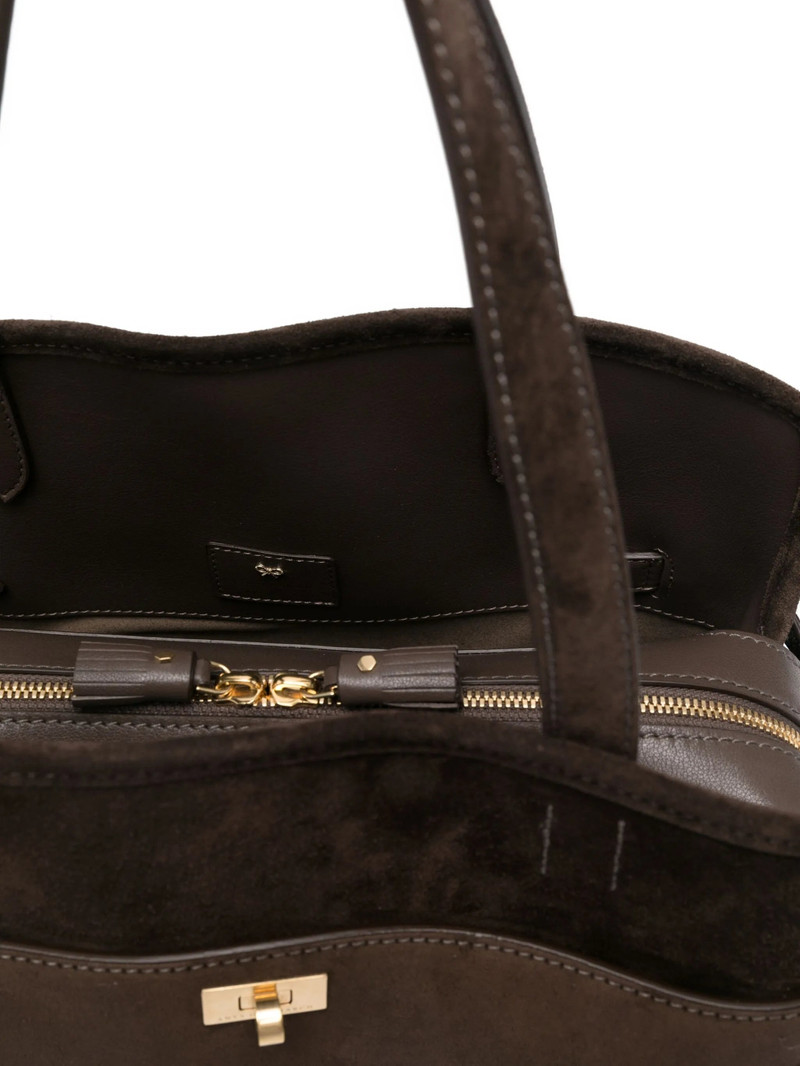 Anya Hindmarch Anya Hindmarch ANYA HINDMARCH outlook