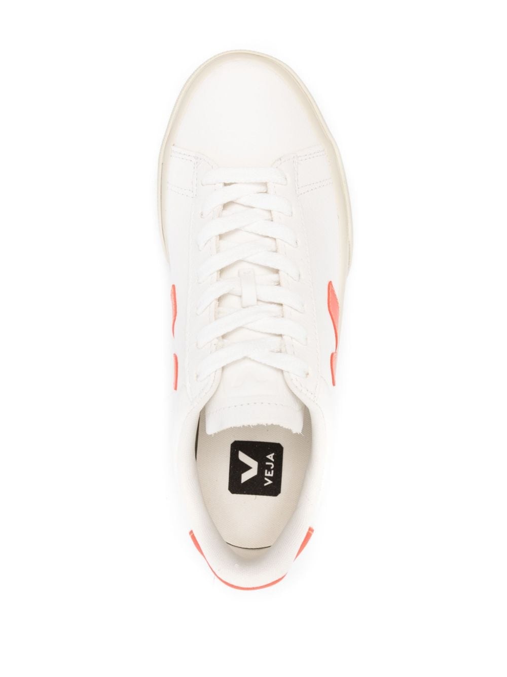 Campo ChromeFree® sneakers - 4