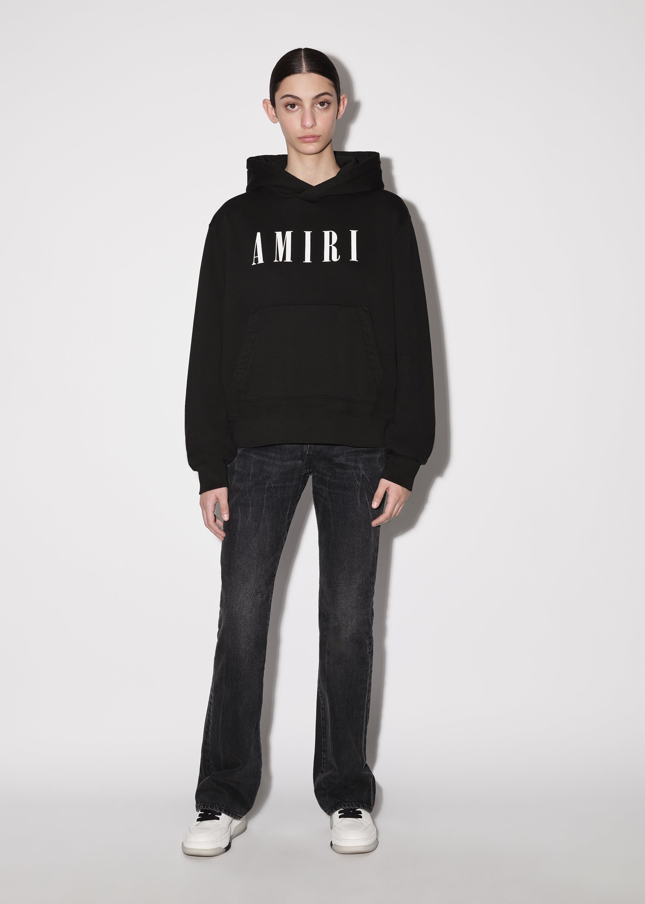 OVERSIZED HOODIE - 2