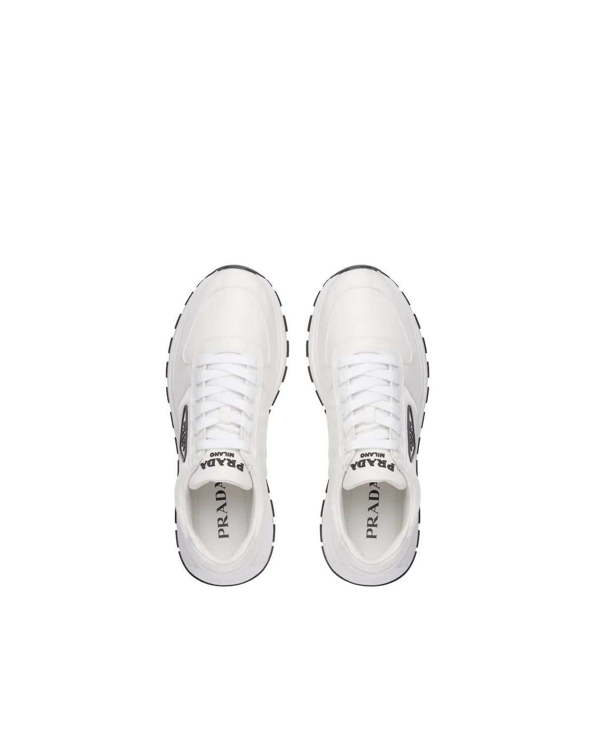 Prada PRAX 1 sneakers - 4