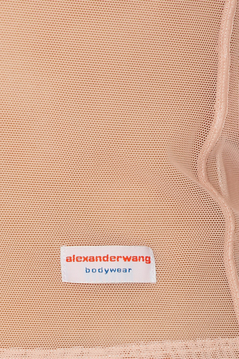 Alexander Wang Short Sleeve Tee outlook